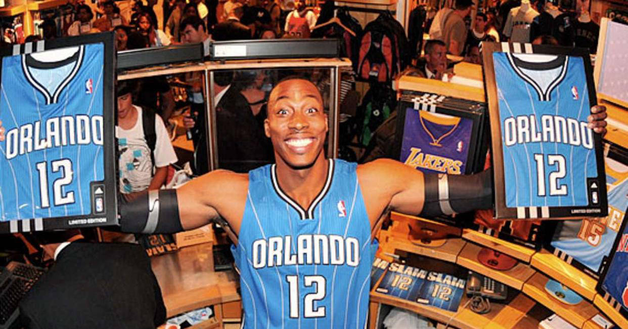 今晨奥兰多魔术调整名单以备NBA季后赛，队长鼓劲环节打磨，态度坚定，更衣室氛围转暖的简单介绍-亚博娱乐入口